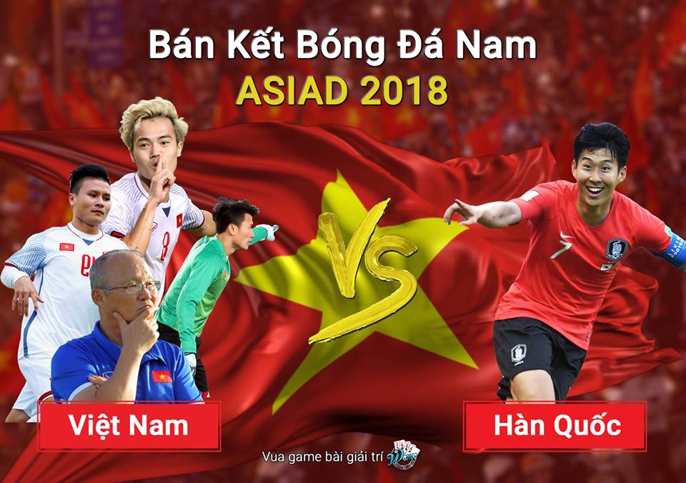 Dự Đoán Kết Quả Bóng Đá Cùng U23 Việt Nam - Trận Bán Kết